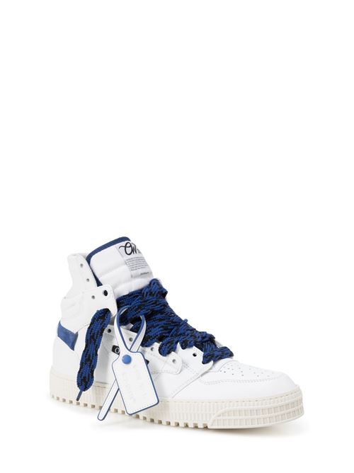 Sneaker Off Court Off white | OMIA065S24LEA0050416